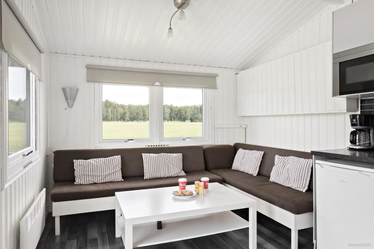 First Camp Skutberget-Karlstad Esterno foto